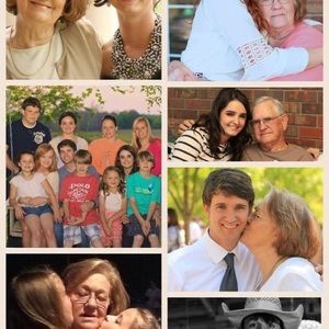 Meet your Posher, Nancy